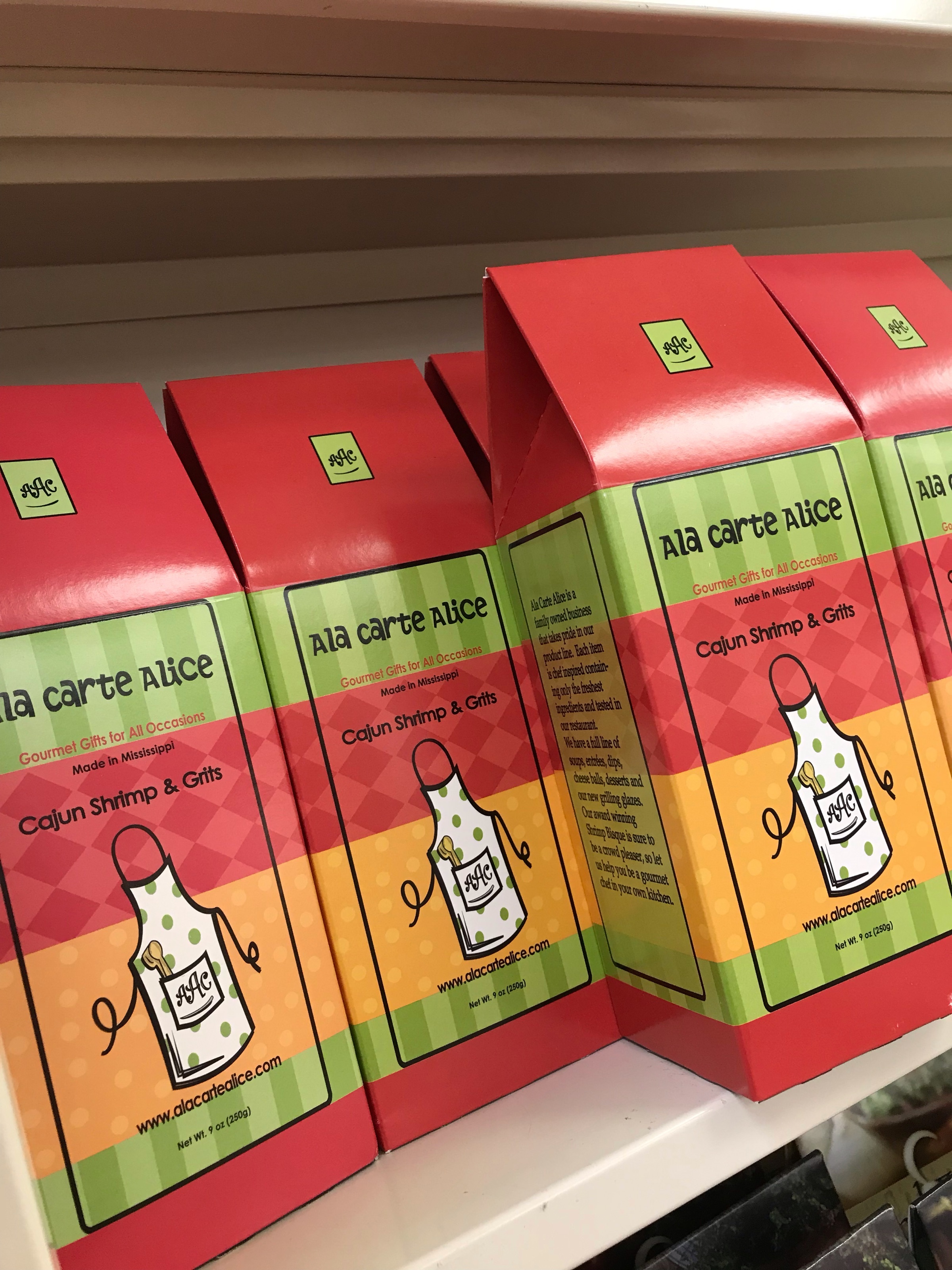 Gourmet Foods Mcgee S Prescription Shop